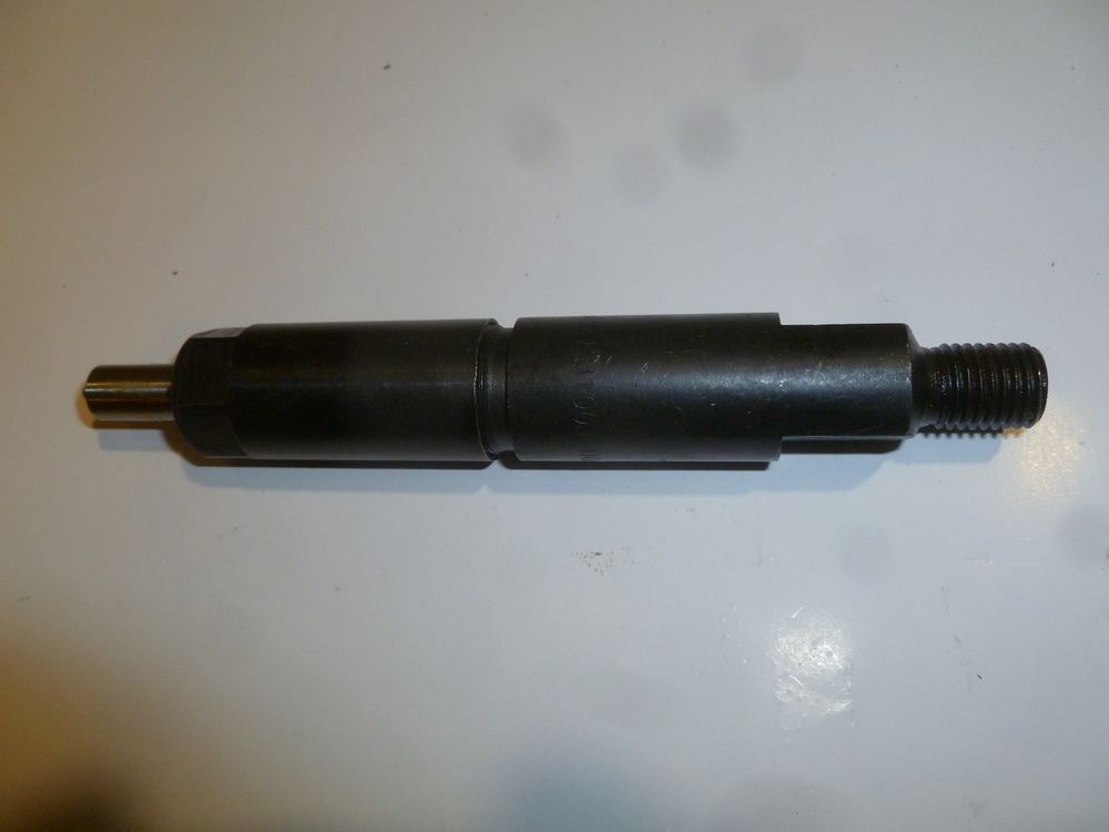 Форсунка Ricardo R6105AZLDS1; TDK 110 6LT/Injector (R1320100) (PB100J-00A)