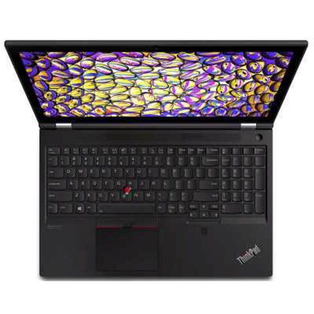 Ноутбук Lenovo ThinkPad P15 Gen1 20ST005TRT