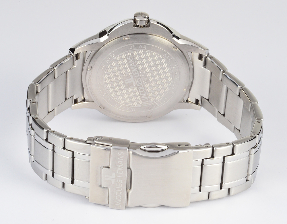 Jacques Lemans 11540D