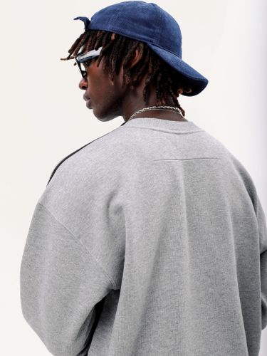 Свитшот SU Homme