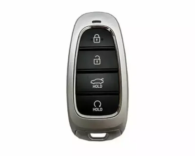 Смарт Ключ Hyundai Santa Fe (2020+) Keyless GO