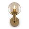 Бра Freya Globo FR5175WL-01BS