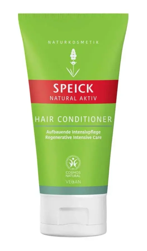 Кондиционер для волос АКТИВ Speick, 150 мл