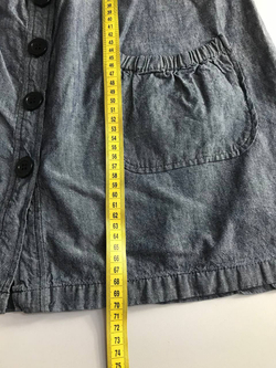 Платье Xdye стильное, маркировка L, визуально на 46/48 размер