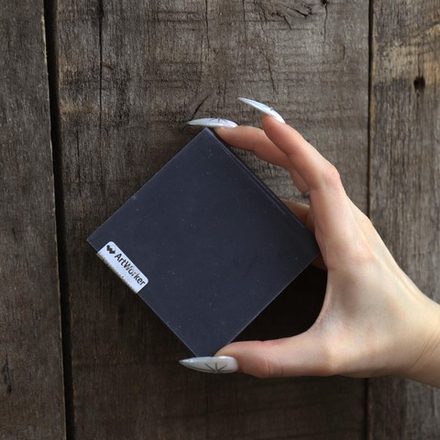 Смальта SS15, 91х91х10 мм