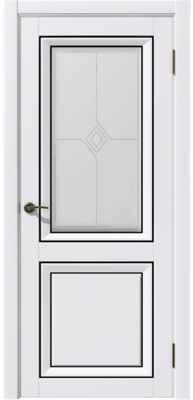 Межкомнатные Двери Дубрава Бета