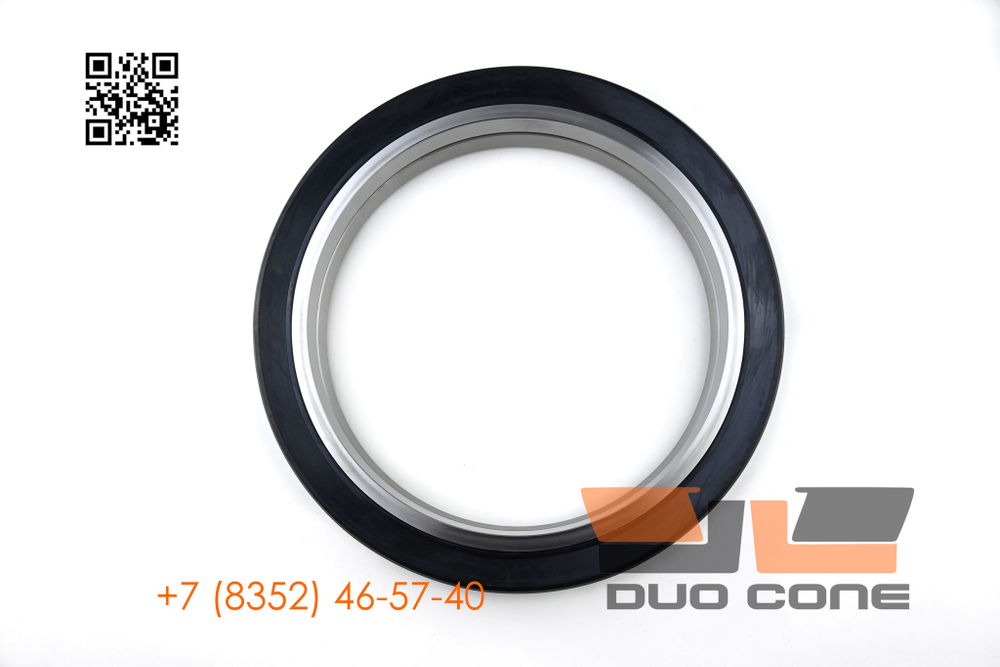 Доукон DF-типа Goetze LWD 76.95 H-99 NB50SO EC1