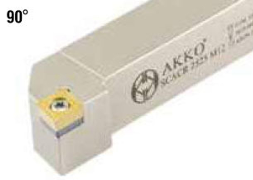 Державка для наружного точения SCACL 2020 K09