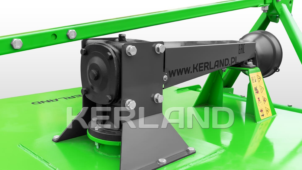 Косилка садовая Kerland | Керланд RK1600 (1,6 м)