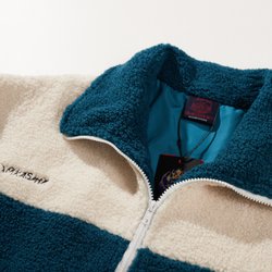 КУРТКА YMKASHIX FURRY HTF