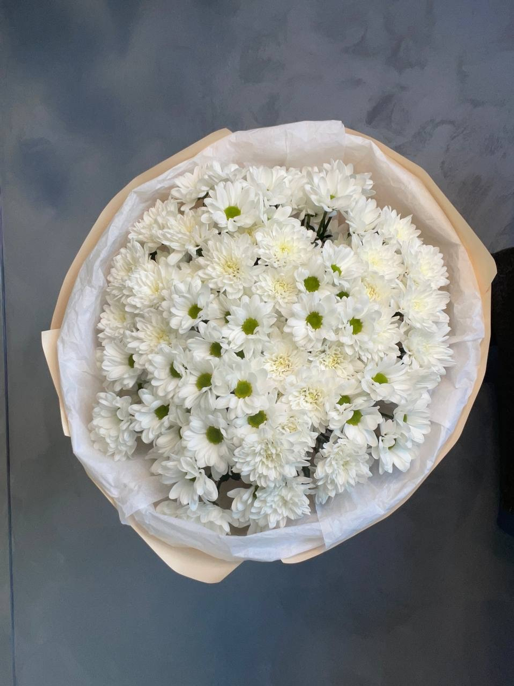 Букет Полевой шик