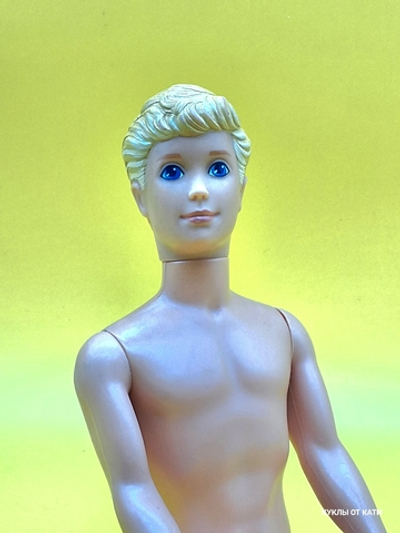 Кукла Pizza Party Kevin 1994 031063