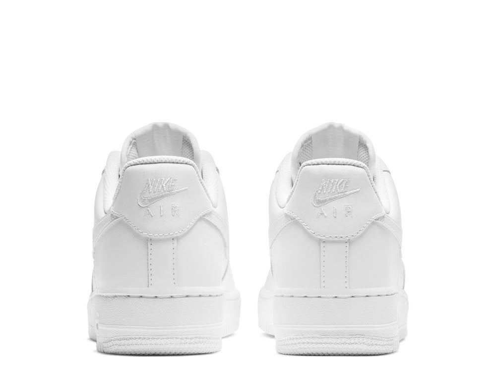 Кроссовки Nike Air Force 1 Low