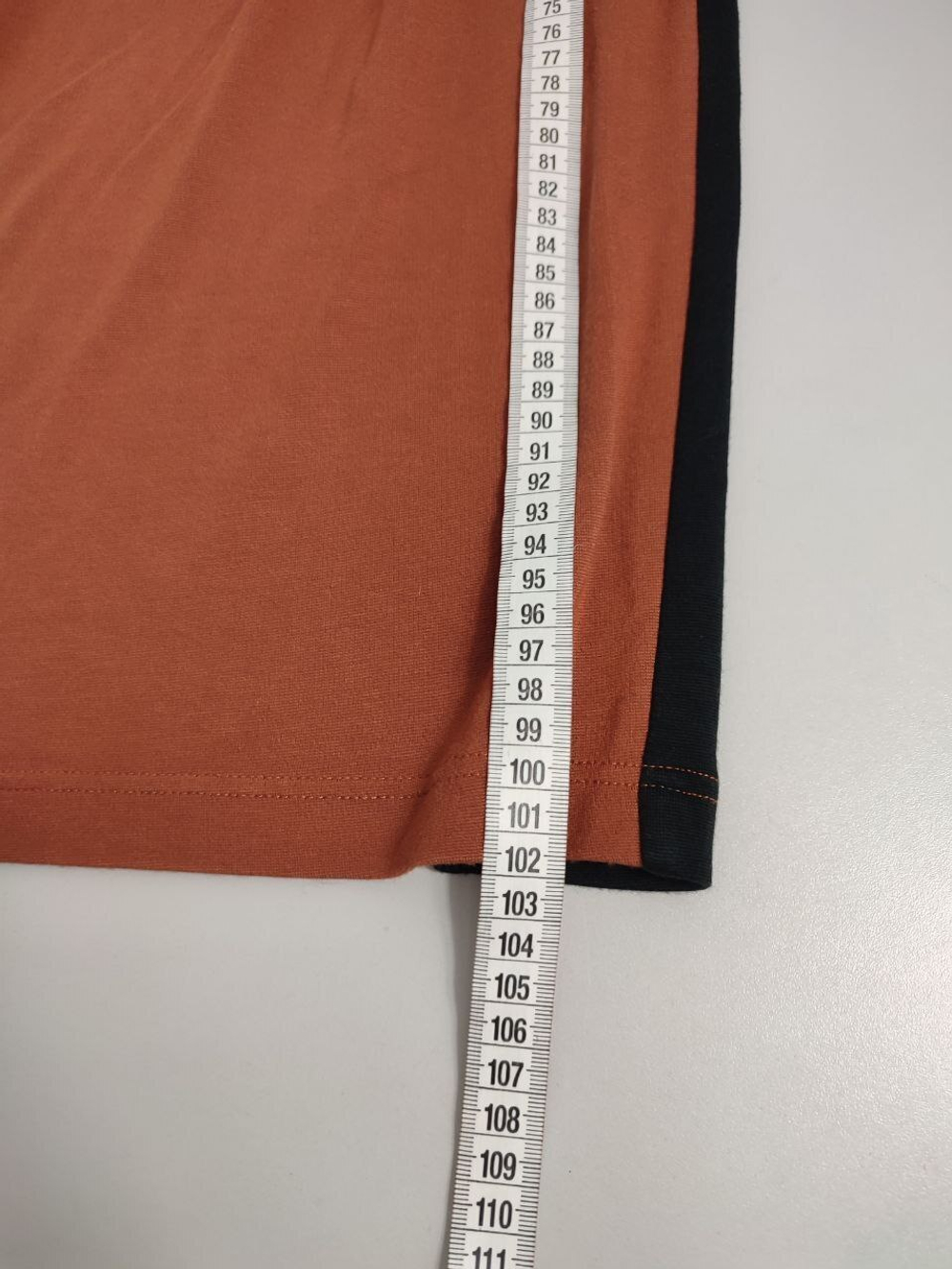 Платье Reserved с лампасами по бокам 46 размер