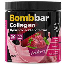 Bombbar Collagen (180 гр.) [M]