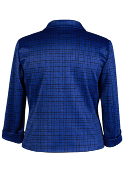 Жакет женский 3437ВЕА, Лабиринт #225Лаб043437ВЕА