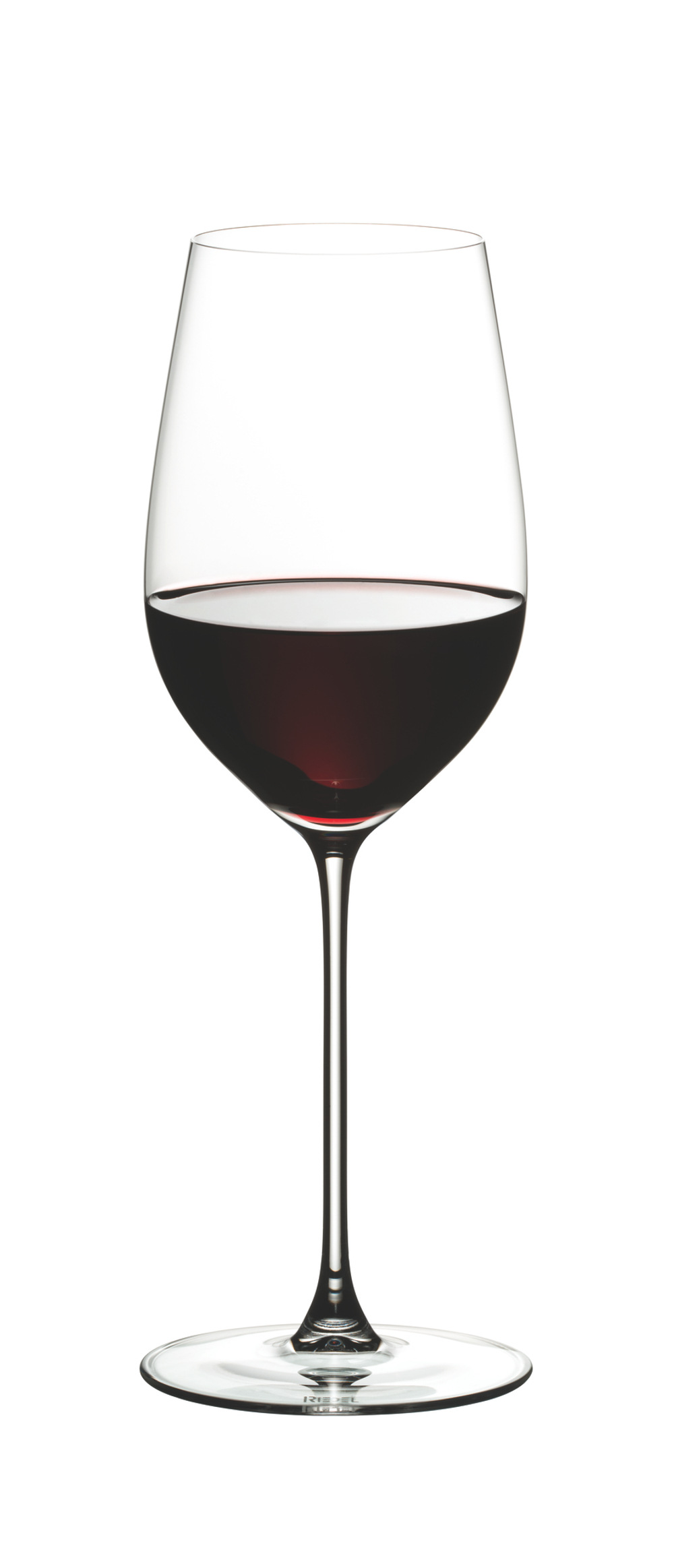 Набор бокалов для вина 2 шт 395 мл Riedel Riesling/Zinfandel Австрия фото