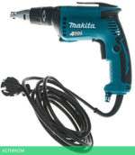 Шуруповерт Makita FS4000