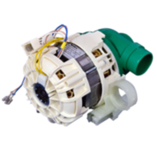 Рециркуляционный насос ПММ Electrolux/Zanussi / AEG