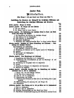 Geschichte Des Breviers. Versuch Einer Quellenmässigen Darstellung Der Entwicklung Des Altkirchlichen Und Des Römischen Officiums Bis Auf Unsere Tage | S. Bäumer