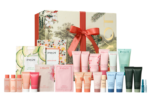 Payot Advent Calendar - Адвент календарь