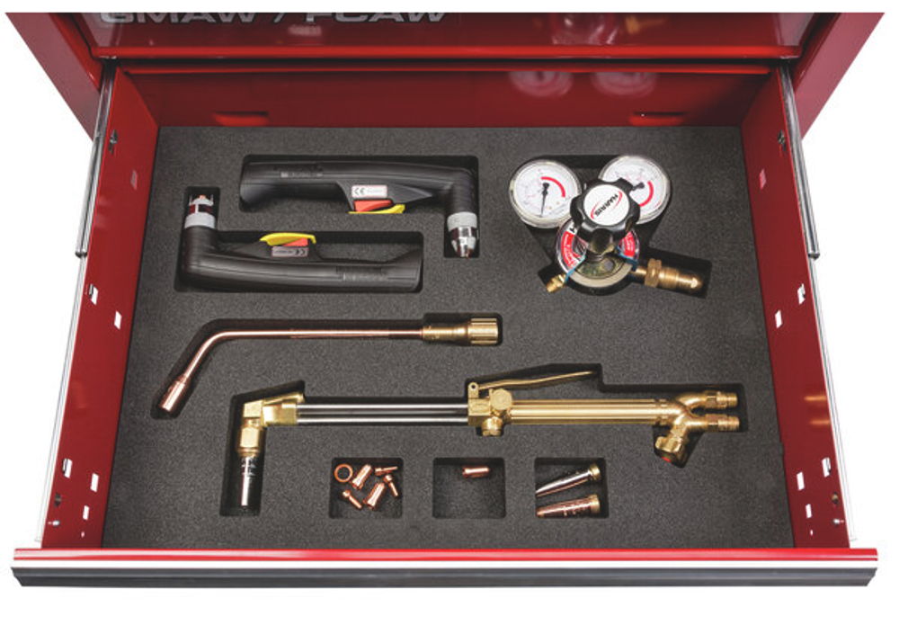 K4442-1 УЧЕБНОЕ ПОСОБИЕ (LINCOLN ELECTRIC)