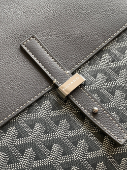 Goyard Coursier Messenger Bag 32 cm