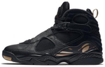 Кроссовки Jordan Retro Ovo Black