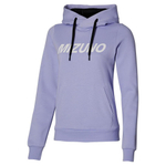 Mizuno Katakana Hoody Lady K2GC1802 violett glow