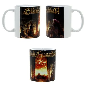 Кружка Blind Guardian Follow the Blind (436)