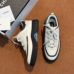 Кроссовки Chanel