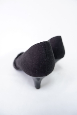 Туфли Graceland на низком каблуке 36 размер