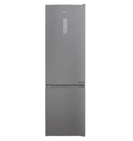 Холодильник HOTPOINT HT 8201I MX O3