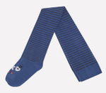 К 9129 колготки для мальчика Crockid