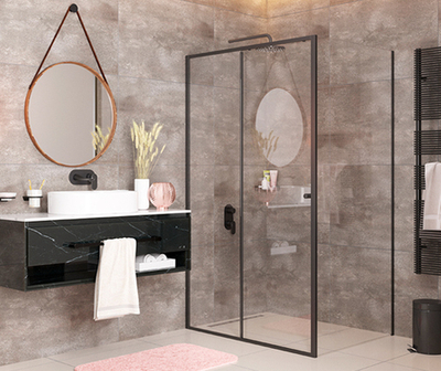 Dill 61S17 Душевой уголок