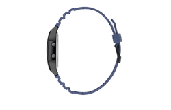 Adidas Originals STREET Wrist Watch Electronic Movement Resin Strap Black Dial Women"s Watch 50m Water Resistant