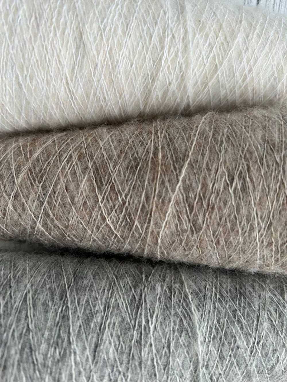 Пряжа для вязания Remake Lineapiu