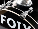 Барабанная установка Foix DF-2131
