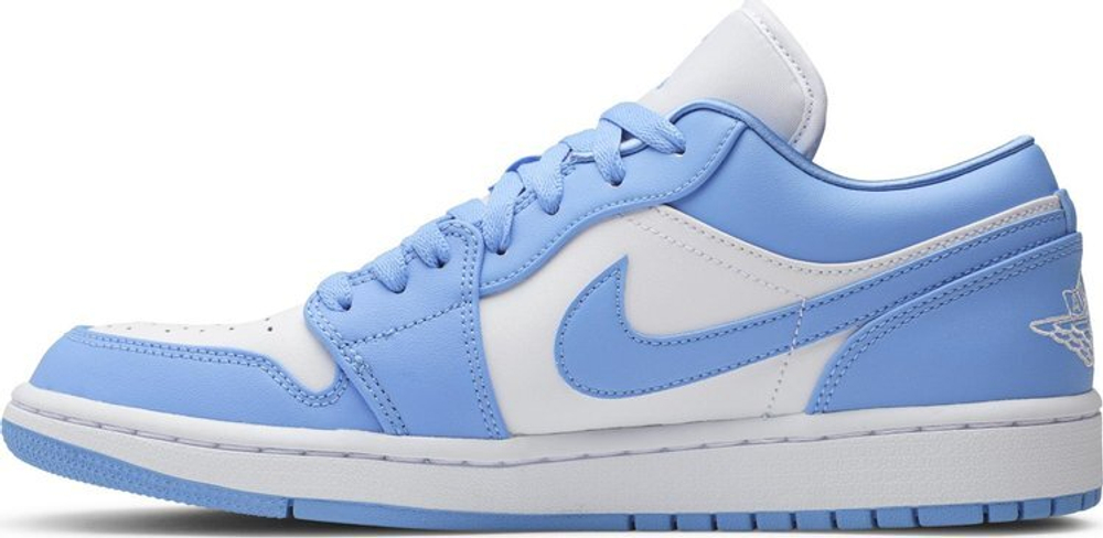 Air Jordan 1 Low 'UNC'