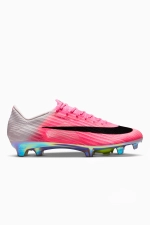 Бутсы Nike Zoom Mercurial Superfly 11 Elite FG - розовый