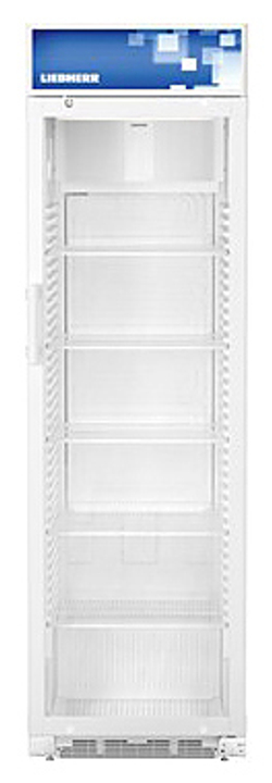 Шкаф холодильный Liebherr FKDv 4203 Comfort белый