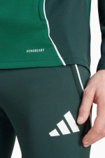 Кофта adidas Tiro 25 Competition Training - зеленый