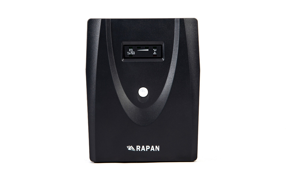 Источник бесперебойного питания  Бастион RAPAN-UPS 1500