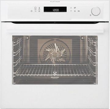 Электрический духовой шкаф Electrolux EOB 96850 AV