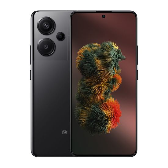Redmi Note 13 Pro+ 5G 12/512 Гб Midnight Black