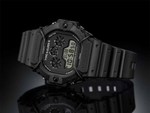 Японские наручные часы Casio G-SHOCK DW-5900NH-1DR