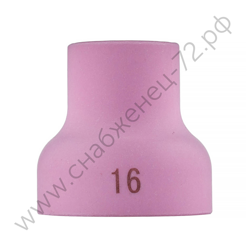 Набор COLISEUM №16 (TIG TP 17/18/26) диаметр вольфрама 1,6 мм. CLS1776