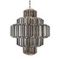 Подвесная люстра Loft IT Celebration 10579/600 Smoke