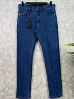 Джинсы Kiton