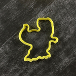 Динозавр №10 Тираннозавр